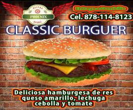 Clasica
