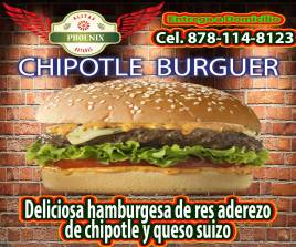 Chipotle